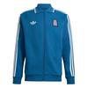 adidas Griechenland Anthem Ausw&auml;rtsjacke Trainingsanzug Herren - Dusky Petrol