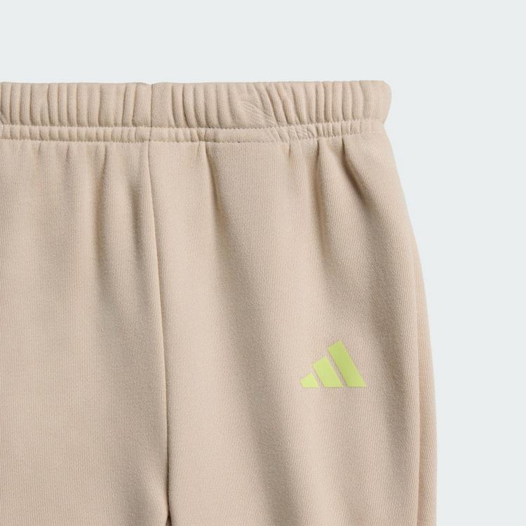 adidas adidas TIRO_NSTER JOGGINGANZUG Trainingsanzug Kinder - Crystal Linen - 2 | SportScheck