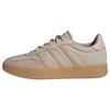 adidas BARREDA SCHUH Sneaker Damen - Wonder Beige / Wonder Beige / Gold Metallic