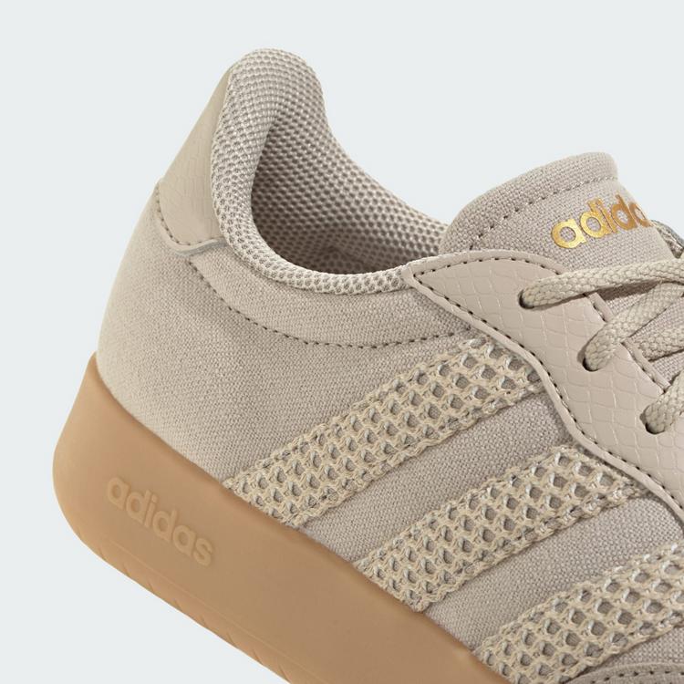 adidas adidas BARREDA SCHUH Sneaker Damen - Wonder Beige / Wonder Beige / Gold Metallic - 7 | SportScheck