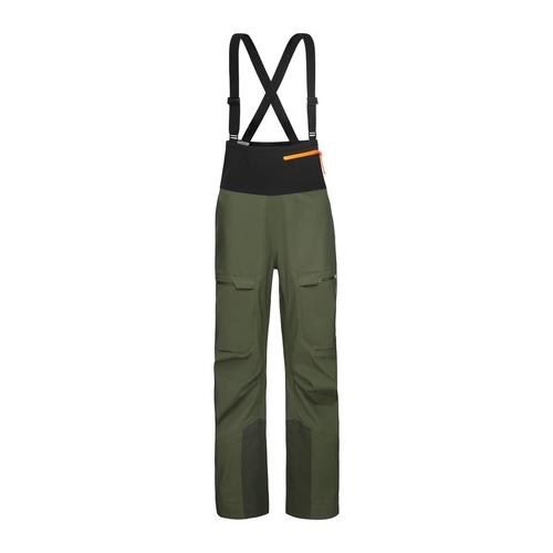 Mammut Haldigrat Bib Funktionshose Damen