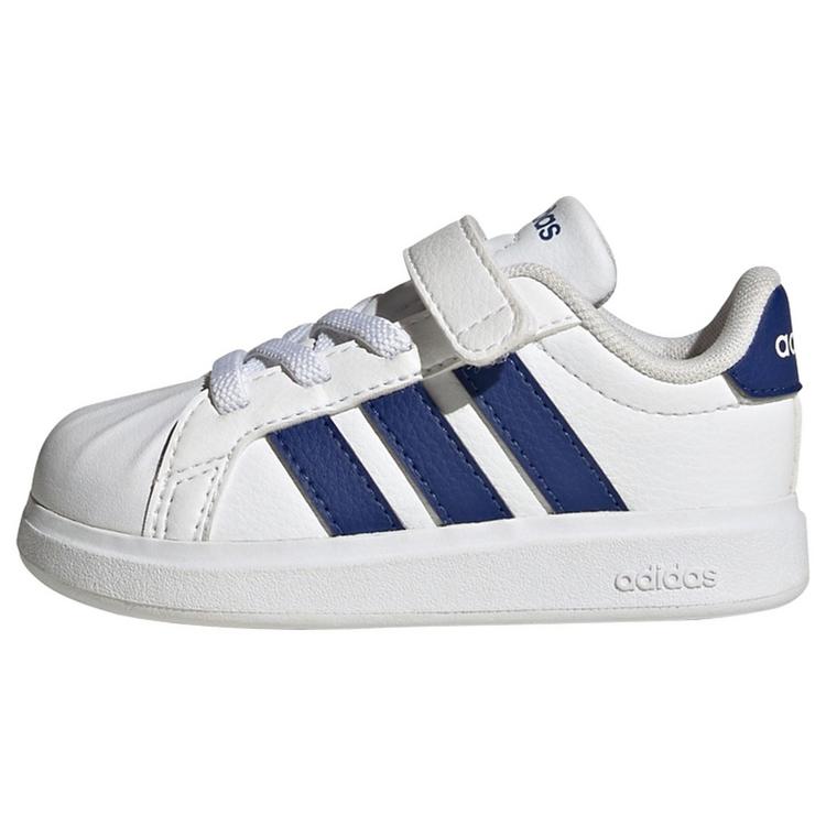 adidas adidas Streettalk Sneaker Kinder - Cloud White / Mystery Ink / Cloud White - 0 | SportScheck