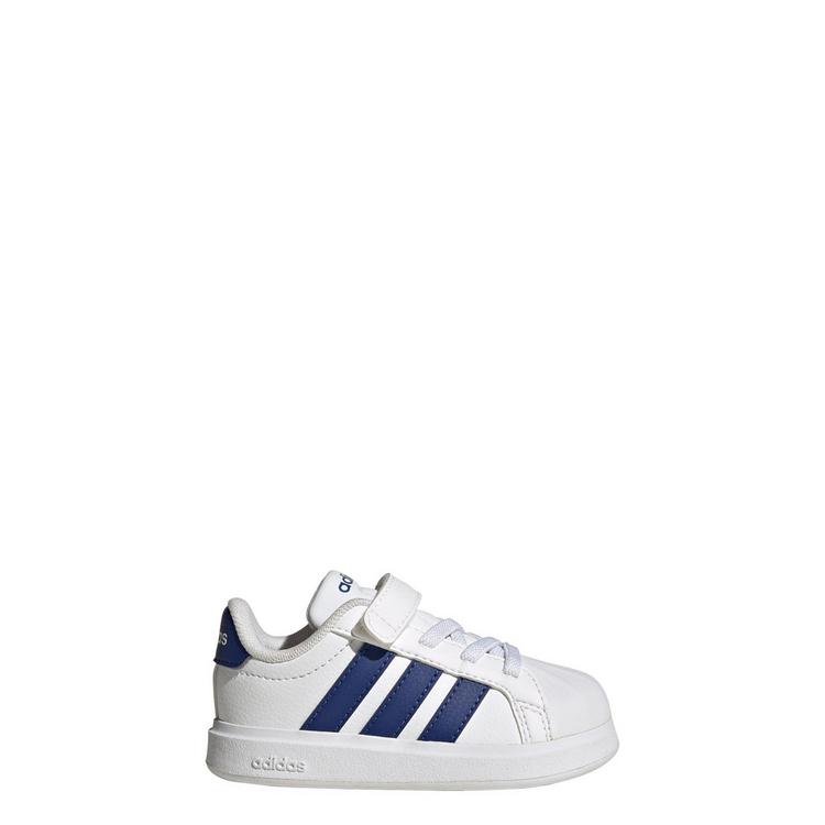 adidas adidas Streettalk Sneaker Kinder - Cloud White / Mystery Ink / Cloud White - 0 | SportScheck