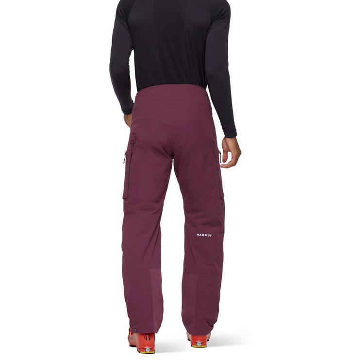 Mammut Mammut Stoney HS Skihose Herren - vin - 1 | SportScheck