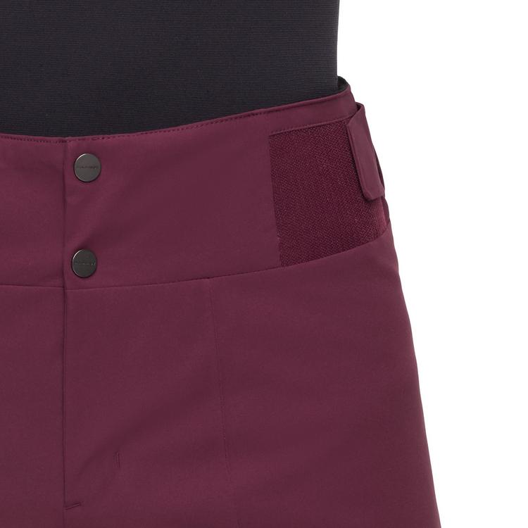 Mammut Mammut Stoney HS Skihose Herren - vin - 11 | SportScheck