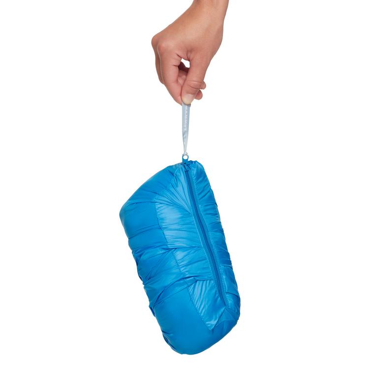 Mammut Mammut Broad Peak Hooded Daunenjacke Damen - glacier blue - 4 | SportScheck