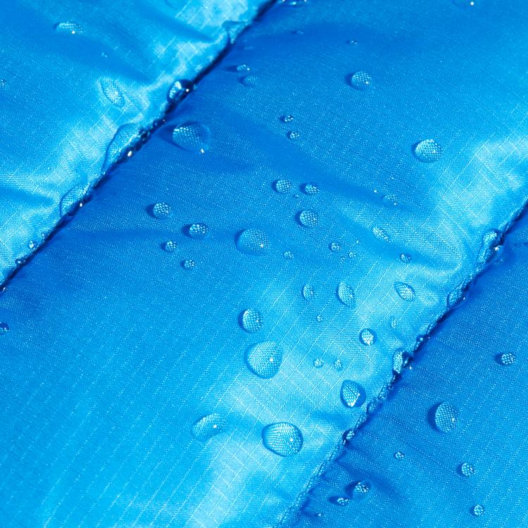 Mammut Mammut Broad Peak Hooded Daunenjacke Damen - glacier blue - 5 | SportScheck