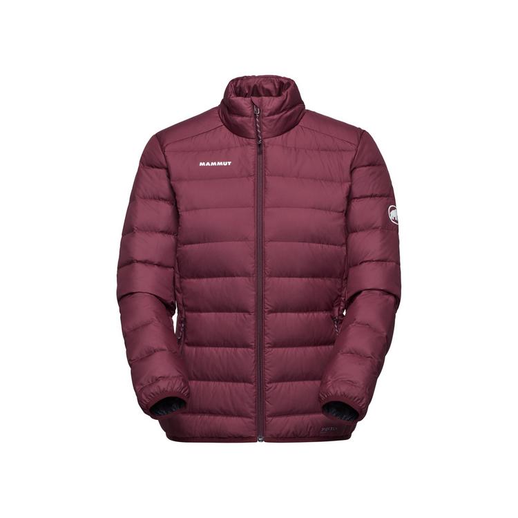 Mammut Mammut Waymarker Daunenjacke Damen - vin-black - 0 | SportScheck