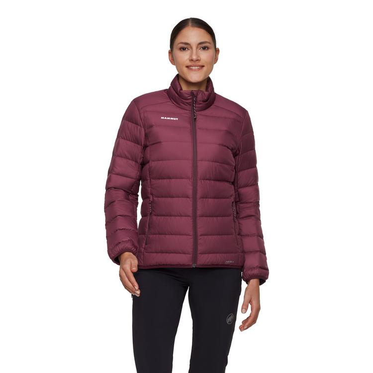 Mammut Mammut Waymarker Daunenjacke Damen - vin-black - 0 | SportScheck