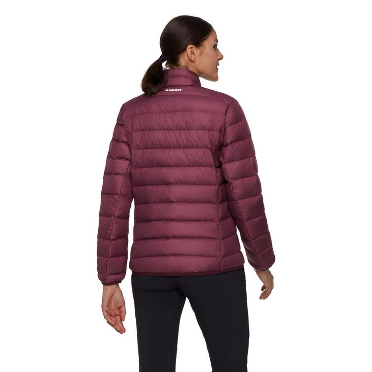 Mammut Mammut Waymarker Daunenjacke Damen - vin-black - 1 | SportScheck