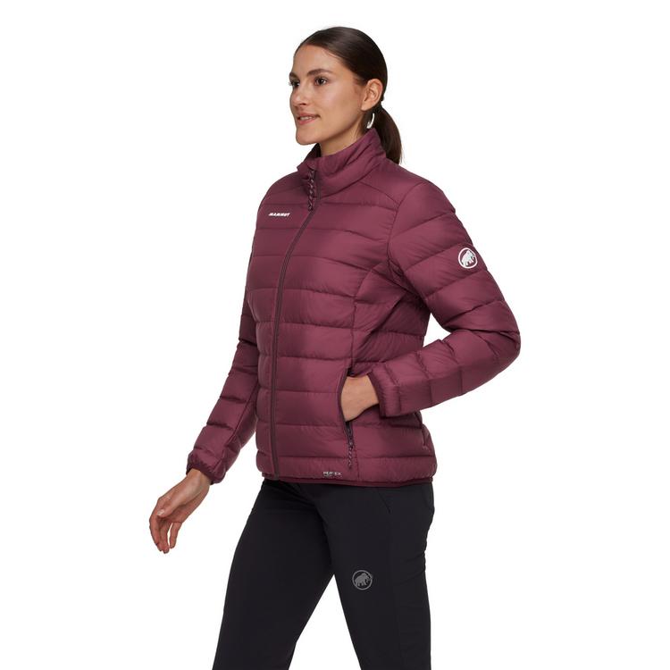 Mammut Mammut Waymarker Daunenjacke Damen - vin-black - 2 | SportScheck