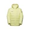 Mammut Waymarker Hooded Daunenjacke Herren - sulai