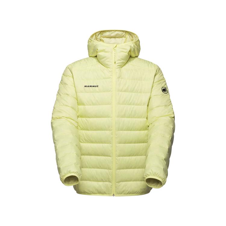 Mammut Mammut Waymarker Hooded Daunenjacke Herren - sulai - 0 | SportScheck