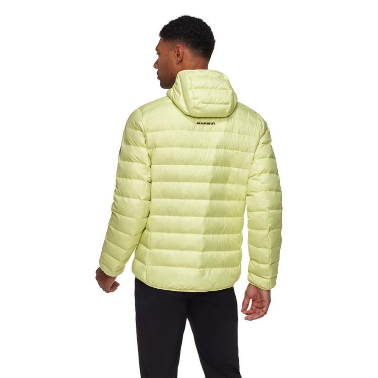 Mammut Mammut Waymarker Hooded Daunenjacke Herren - sulai - 1 | SportScheck