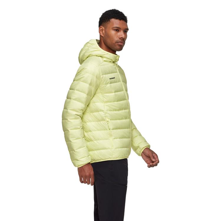 Mammut Mammut Waymarker Hooded Daunenjacke Herren - sulai - 2 | SportScheck