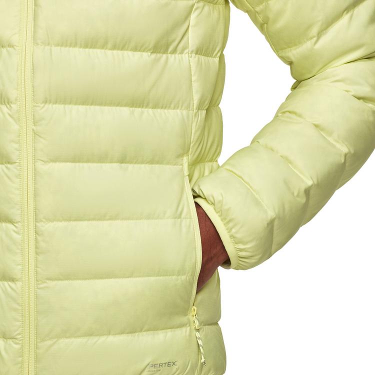 Mammut Mammut Waymarker Hooded Daunenjacke Herren - sulai - 1 | SportScheck