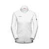 Mammut Aconcagua ML Fleecejacke Damen - white