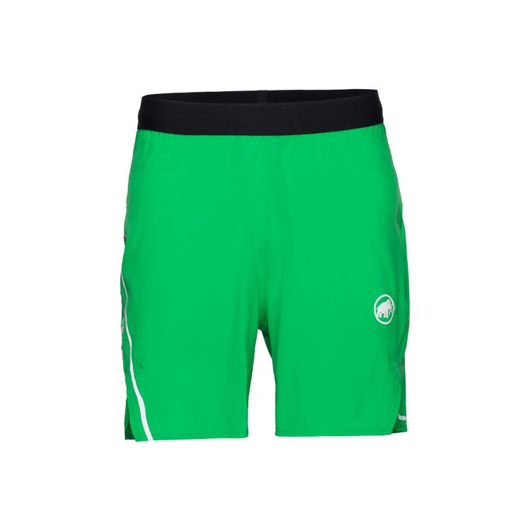 Mammut Mammut Aenergy TR Shorts Herren - pinea-black - 0 | SportScheck
