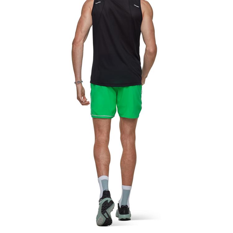 Mammut Mammut Aenergy TR Shorts Herren - pinea-black - 1 | SportScheck