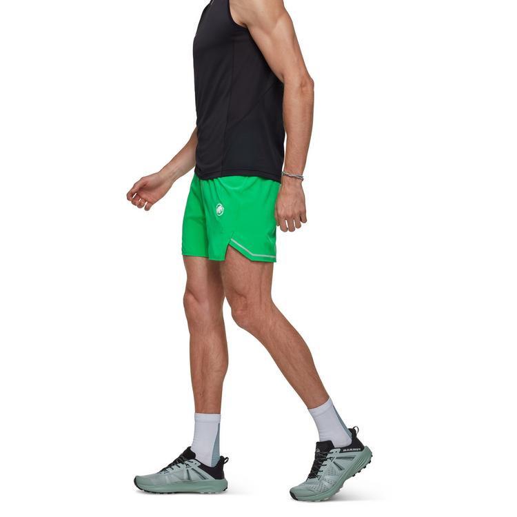 Mammut Mammut Aenergy TR Shorts Herren - pinea-black - 2 | SportScheck