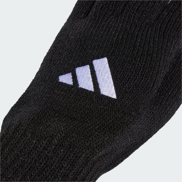 adidas adidas Essentials handschuh Handschuh - Black / White - 0 | SportScheck