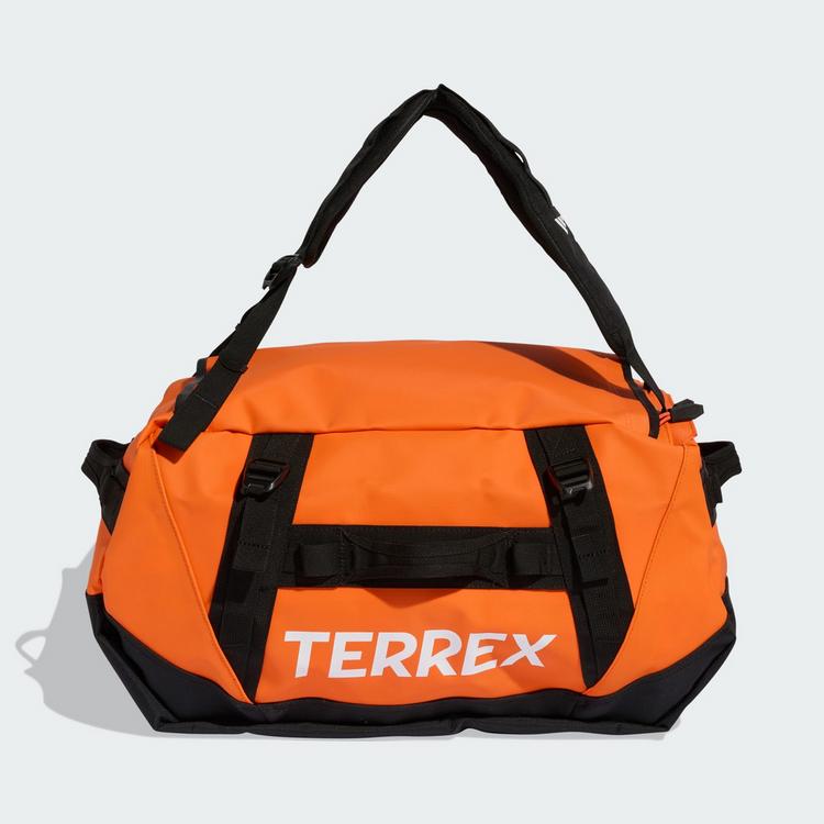 adidas adidas Terrex Xperior Expedition Duffelbag 50l Wanderrucksack - Semi Impact Orange - 0 | SportScheck