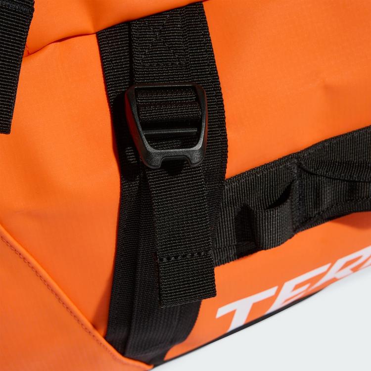 adidas adidas Terrex Xperior Expedition Duffelbag 50l Wanderrucksack - Semi Impact Orange - 1 | SportScheck