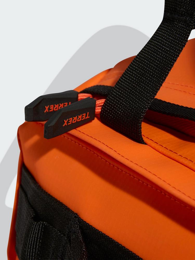 adidas adidas Terrex Xperior Expedition Duffelbag 50l Wanderrucksack - Semi Impact Orange - 2 | SportScheck