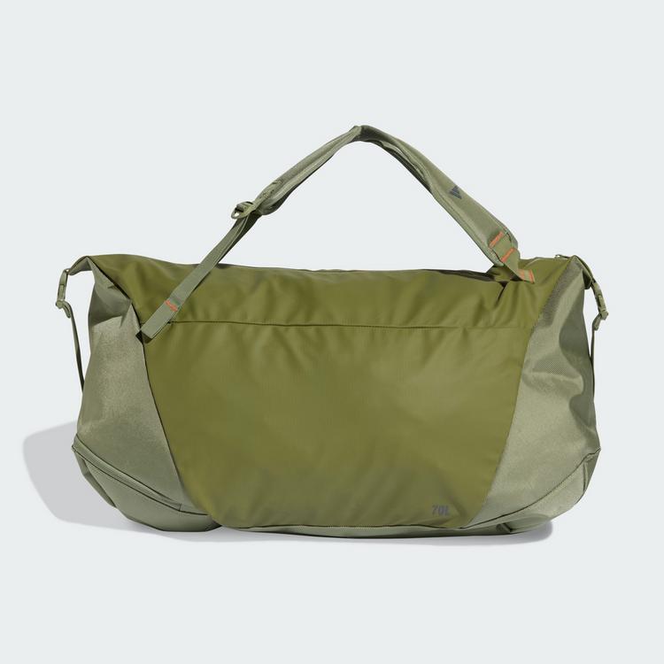 adidas adidas Terrex Multi Duffelbag 70l Wanderrucksack - Tent Green - 0 | SportScheck