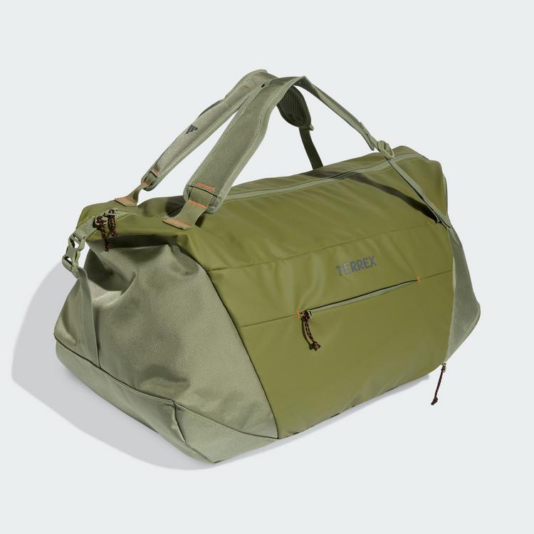 adidas adidas Terrex Multi Duffelbag 70l Wanderrucksack - Tent Green - 0 | SportScheck