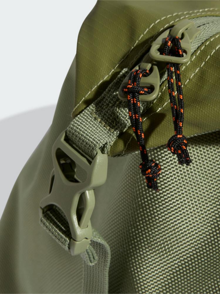 adidas adidas Terrex Multi Duffelbag 70l Wanderrucksack - Tent Green - 2 | SportScheck