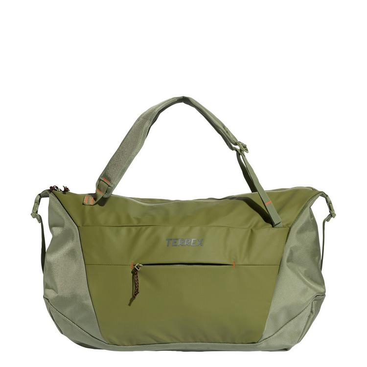 adidas adidas Terrex Multi Duffelbag 50l Wanderrucksack - Tent Green - 0 | SportScheck
