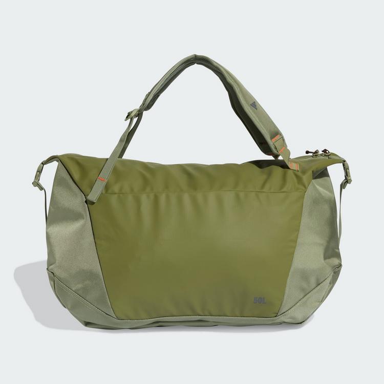 adidas adidas Terrex Multi Duffelbag 50l Wanderrucksack - Tent Green - 0 | SportScheck