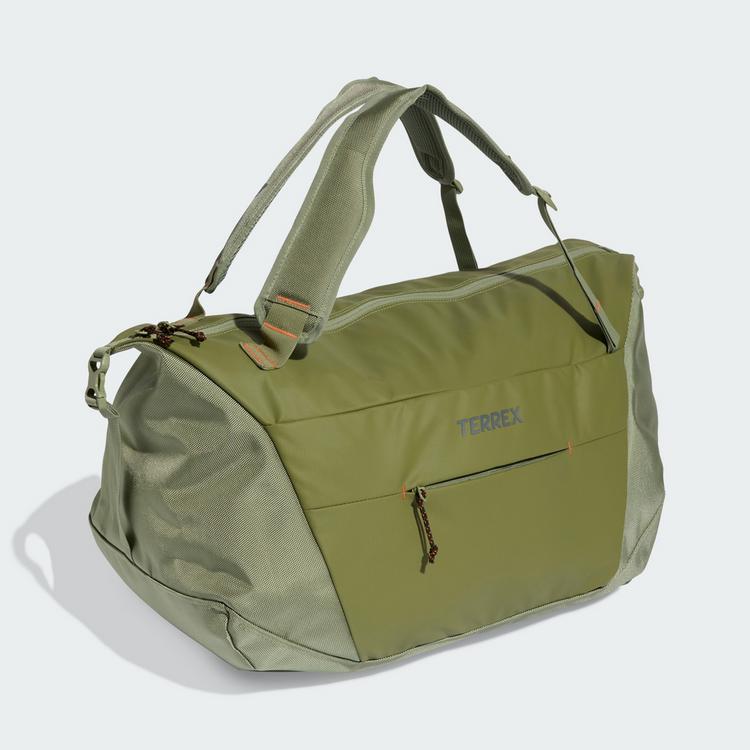 adidas adidas Terrex Multi Duffelbag 50l Wanderrucksack - Tent Green - 0 | SportScheck