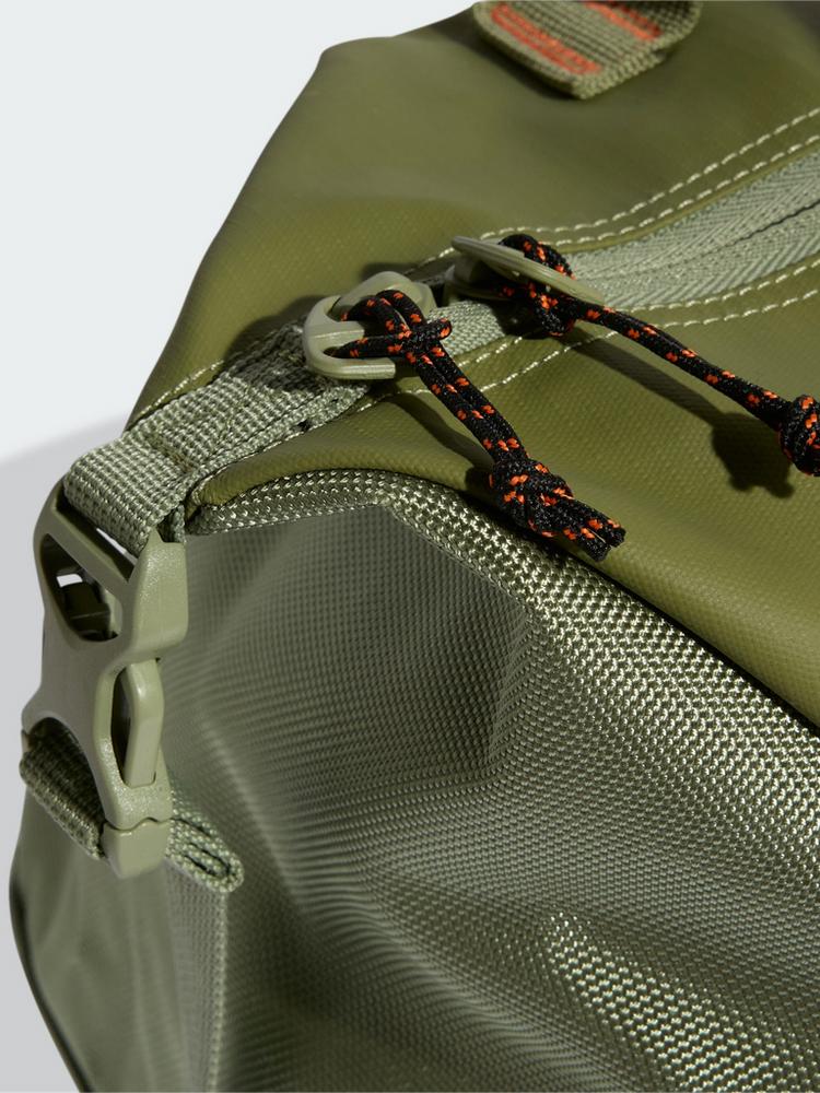 adidas adidas Terrex Multi Duffelbag 50l Wanderrucksack - Tent Green - 2 | SportScheck