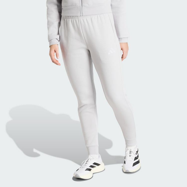 adidas adidas Entrada26 Jogginghose Trainingshose Damen - Team Light Grey / White - 0 | SportScheck