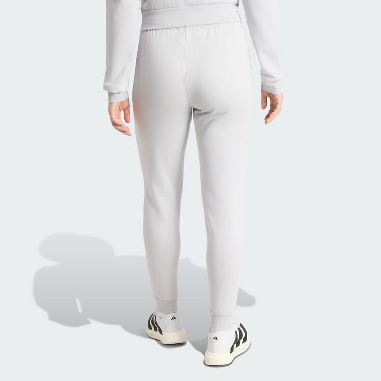 adidas adidas Entrada26 Jogginghose Trainingshose Damen - Team Light Grey / White - 1 | SportScheck
