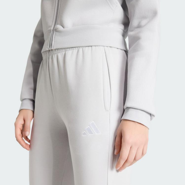 adidas adidas Entrada26 Jogginghose Trainingshose Damen - Team Light Grey / White - 0 | SportScheck