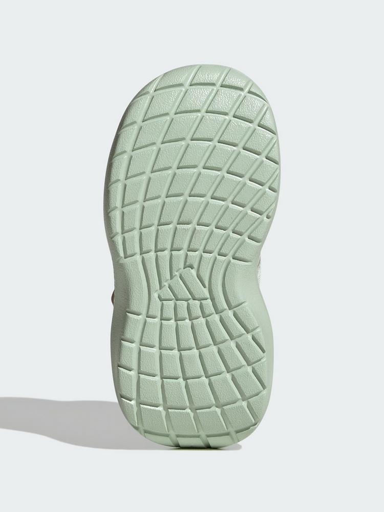 adidas adidas LIGHTORAMA RUNNER KIDS SCHUH Sneaker Kinder - Tent Green / Core White / Linen Green - 2 | SportScheck