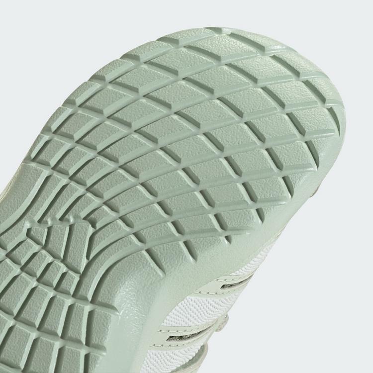 adidas adidas LIGHTORAMA RUNNER KIDS SCHUH Sneaker Kinder - Tent Green / Core White / Linen Green - 6 | SportScheck