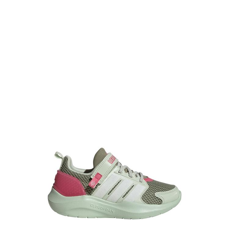 adidas adidas LIGHTORAMA RUNNER KIDS SCHUH Sneaker Kinder - Tent Green / Core White / Linen Green - 0 | SportScheck
