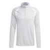 adidas Tiro 26 League Trainingsoberteil Trainingsanzug Herren - Team Light Grey / White