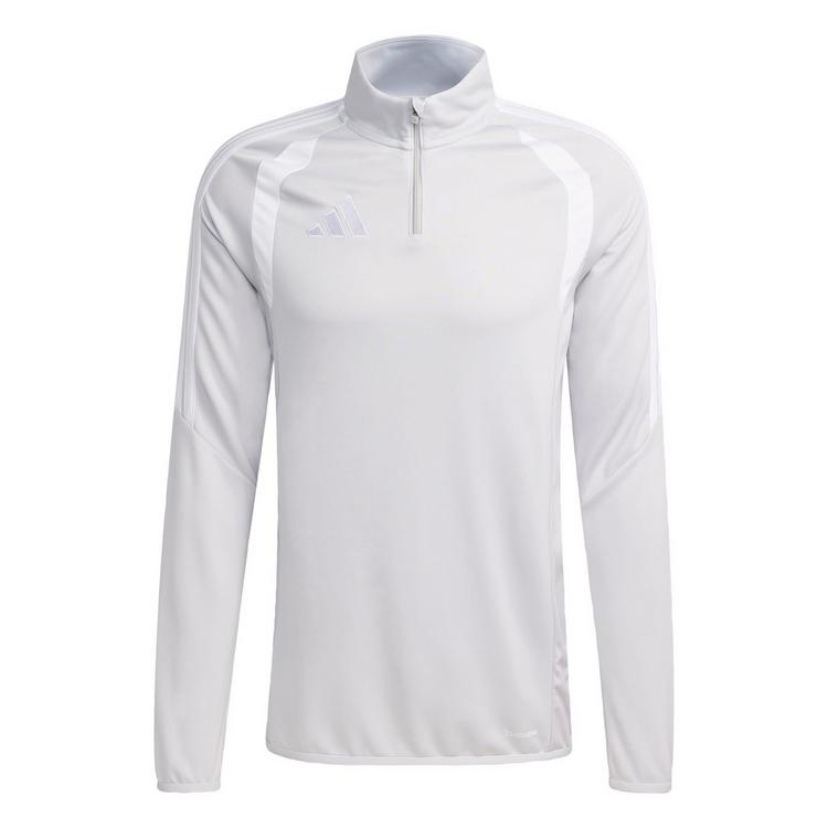 adidas adidas Tiro 26 League Trainingsoberteil Trainingsanzug Herren - Team Light Grey / White - 0 | SportScheck