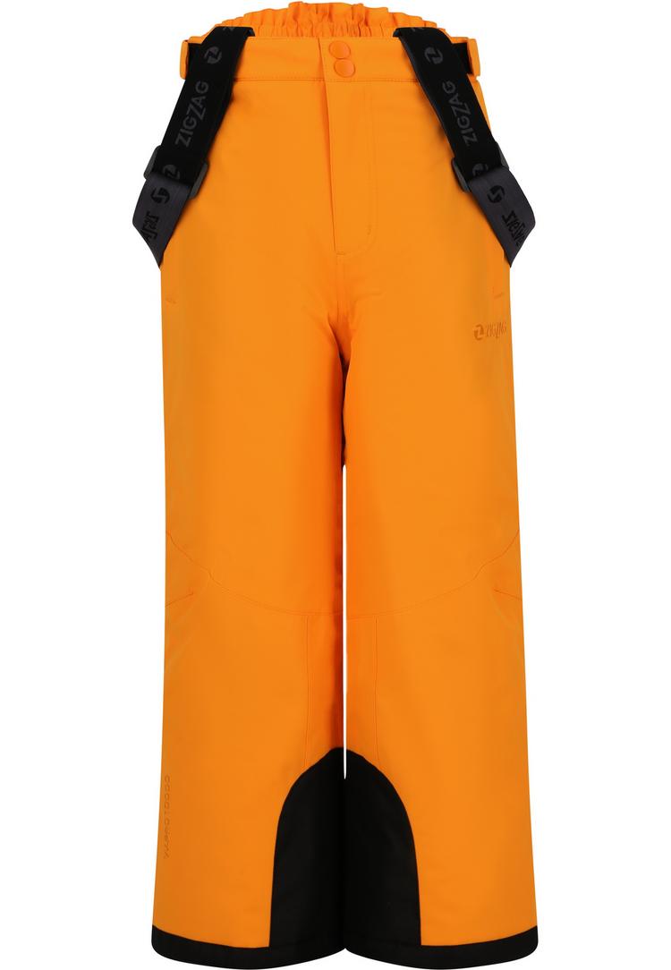 ZigZag ZigZag Provo Skihose Kinder - 5102 Desert Sun - 0 | SportScheck
