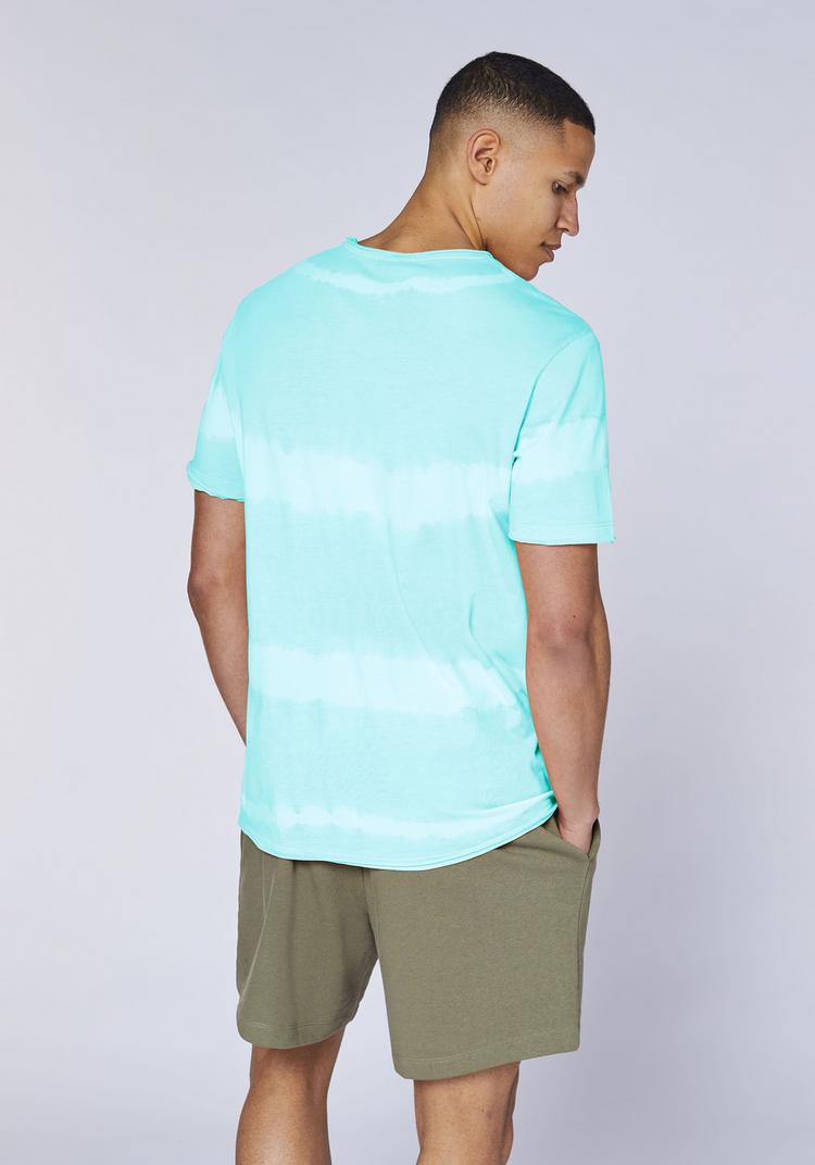 Chiemsee Chiemsee T-Shirt T-Shirt Herren - 13-4307 Tropical Breeze - 1 | SportScheck