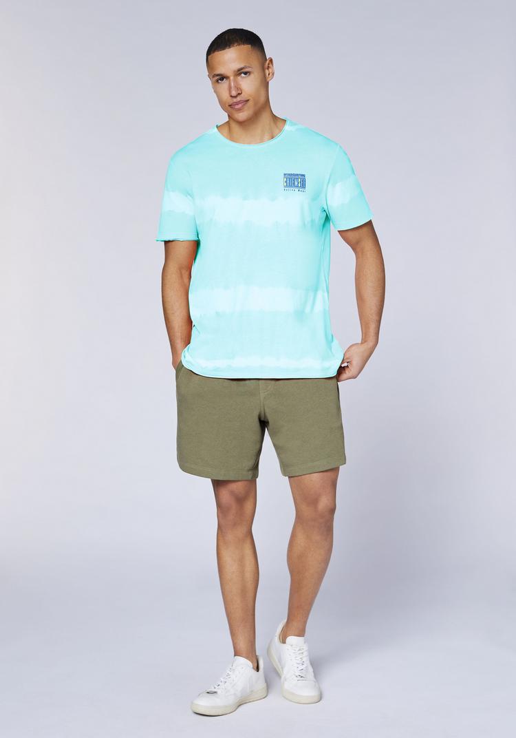 Chiemsee Chiemsee T-Shirt T-Shirt Herren - 13-4307 Tropical Breeze - 2 | SportScheck