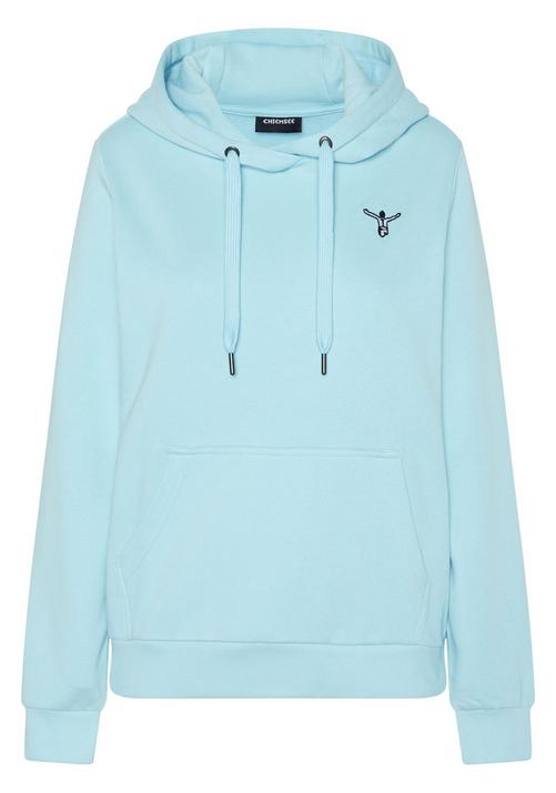 Chiemsee Kapuzensweatshirt Sweatshirt Damen