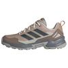 adidas TERREX EASTRAIL 3 W Schuh Wanderschuhe Damen - Wonder Taupe / Grey Four / Chalky Brown