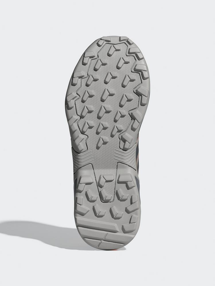 adidas adidas TERREX EASTRAIL 3 W Schuh Wanderschuhe Damen - Wonder Taupe / Grey Four / Chalky Brown - 2 | SportScheck