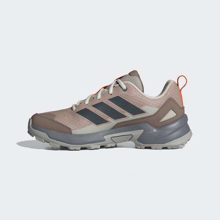 adidas adidas TERREX EASTRAIL 3 W Schuh Wanderschuhe Damen - Wonder Taupe / Grey Four / Chalky Brown - 5 | SportScheck